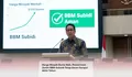 Harga Minyak Dunia Naik, Pemerintah Jamin BBM Subsidi Tetap Aman Sampai Akhir Tahun