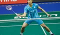 Performa Sempat Menurun, Chou Tien Chen Mengidap Kanker