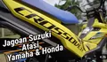 Suzuki Meluncurkan Motor Bebek Trail Raider G Crossover 2024: Penjelajahan Seru di Segala Medan