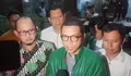 PPP RESMI GUGAT HASIL PEMILU KE MK : DPC PPP KABUPATEN BOGOR KAWAL KEADILAN DI MAHKAMAH KONSTITUSI
