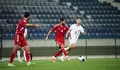 Shin Tae-yong Belum Puas Meski Timnas Indonesia U-23 Kalahkan UEA 1-0, Harusnya Bisa Cetak 4 Gol