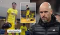Kegagalan Memaksimalkan Potensi Pemain Seperti Jadon Sancho