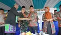 127 Kafilah Dari 13 Kelurahan Bersaing dalam MTQ Tingkat Kecamatan 2024 di Cibinong Bogor