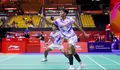 Hong Kong Open 2424: Singkirkan Unggulan Malaysia, Fikri/Daniel Melaju ke 8 Besar