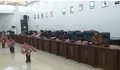 DPRD Barut Laksanakan 2 Rapat Tertutup untuk Umum dan Wartawan, Kenapa?