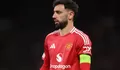 Final Liga Europa Manchester United vs Tottenham, Bruno Fernandes Minta Skuad MU All Out
