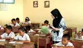 Guru Agama dan Madrasah Dapat Angin Segar, Peserta PPG 2025 Tembus 206 Ribu, Kemenag Sertifikasi Ratusan Guru Agama