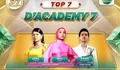 Jangan Lewatkan! Link Live Streaming Dangdut Academy 7 Top 7 Jumat, 14 November 2025
