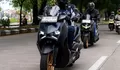 Maxi Premium Ride 2025: Yamaha Jabar Ajak Influencer dan Komunitas Menutup Tahun dengan Touring ke Pangandaran