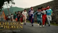 Hanung Bramantyo Terapkan Sistem Kerja yang Ramah Anak di Lokasi Syuting 'Children of Heaven' 