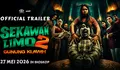 Meski Terbebani Kesuksesan Film Pertama, Bayu Skak Pede dengan Pesan 'Sekawan Limo 2: Gunung Klawih'