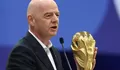 FIFA Pertimbangkan Ubah Aturan Adu Penalti di Piala Dunia 2026, Lempar Koin Ganda Bisa Dihapus