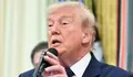 Jadi Bang Jago di Selat Hormuz, Presiden Donald Trump Meminta Negara Teluk Membayar ke Amerika