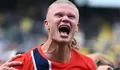 Menyingkap Rahasia Erling Haaland: Kisah di Balik Monster Gol yang Mengguncang Jagat Sepak Bola