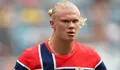 Erling Haaland Jadi Sensasi Piala Dunia 2026, Tak Hanya Tajam di Lapangan tapi Juga Raup Pendapatan Rp1,3 Triliun