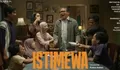 Film 'Istimewa' Kisahkan Petualangan 6  Penyandang Disabilitas Mencari Sosok Ayah yang Hilang