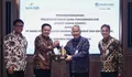 Kerja Sama Strategis: bank bjb dan Jamkrindo Perkuat Sektor Keuangan