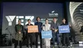 bank bjb Beri Dukungan ke Tiga Pemenang di Grand Final Young Entrepreneur Success Zone 2023