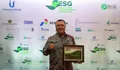 bank bjb Tunjukkan Kinerja ESG yang Baik, Sabet Penghargaan ESG Disclosure Awards 2023