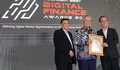 bank bjb Jadi Bank Digital Terbaik di Indonesia, Raih Penghargaan Best Digital Finance