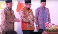 Bila Catatan Halal Bihalal PKS Dituliskan dalam Lagu, Apa Judulnya? Kehadiran Anies, Prabowo Absen.