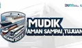 Mudik Asyik Bareng TASPEN! Gratis, Aman, dan Bebas Khawatir
