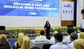 TASPEN Kampanyekan Lingkungan Kerja Tanpa Perundungan dan Diskriminasi