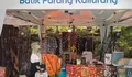 Batik Parang Kaliurang Menanjak Berkat Dukungan BRI untuk UMKM