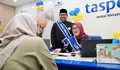 Menguatkan Komitmen di Hari Pelanggan Nasional 2025, Taspen Hadir dengan ANDAL