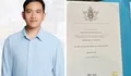 Siapa Penggugat Ijazah Gibran? Wapres Dituntut Ganti Rugi Rp125 Triliun