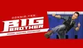 Sinopsis Big Brother, Bioskop Trans TV 15 Mei 2024: Aksi Donnie Yen Menyelamatkan Muridnya dari Penculikan