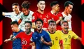 Jadwal Pertandingan Piala AFF 2024 Hari Ini: Timnas Malaysia dan Thailand Siap Unjuk Gigi!