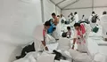 Hari Ini! Gelombang Jemaah Haji Indonesia mulai ke Arafah untuk Wukuf