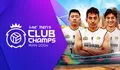 Jadwal Acara Moji TV Senin 16 September 2024, simak AVC Mens Club Championship 2024, Akan Indah Pada Mantunya, Ungkap