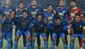 Susunan Pemain Persib Vs PSS: Dimas Drajad, Febri Hariyadi hingga Tyronne Comeback