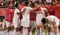 Rekam Jejak Timnas Indonesia di Ajang Piala Asia U17: Garuda Muda Pernah Tembus Semifinal