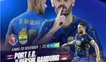 Prediksi Pertandingan Port FC vs Persib Bandung! Duel Krusial, Jaga Asa 16 Besar