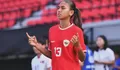 Sosok Claudia Scheunemann, Pemain Andalan Timnas Putri Indonesia dan Calon Top Skor di Piala AFF Wanita 2024