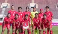 Update Ranking FIFA Terbaru Timnas Putri Indonesia: Melesat Tajam, Tembus 94 Dunia!