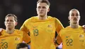 7 Pemain Kunci Australia Bakal Absen Lawan Indonesia Jelang Kualifikasi Piala Dunia 2026, Siapa Saja?