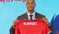 Jersey Baru Timnas Indonesia Kurang Nyerap Keringat, Patrick Kluivert Minta Erspo Ganti Bahan