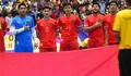 Daftar Pemain Timnas Futsal Indonesia di Turnamen 4 Nations World Series 2025: Ada Albagir hingga Evan Soumilena