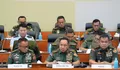 DPR Bantah Kebut Revisi UU TNI di Hotel: Rapat Terbuka, Bukan Diam-diam!