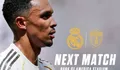 Jadwal Real Madrid vs Pachuca di Piala Dunia Antarklub 2025, Skuad Los Blancos Wajib Menang