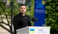Presiden Volodymyr Zelenskyy Marah Dengar Informasi Puluhan Ribu Tentara Korea Utara Segera Bantu Rusia