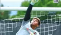 Profil Zion Suzuki, Kiper Jepang Keturunan Ghana yang Curi Perhatian di Piala Dunia 2026 Meski Samurai Biru Tersingkir