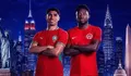 Hasil Kanada vs Maroko di Babak 16 Besar Piala Dunia 2026: Singa Atlas Menang 3-0 dan Lolos ke Perempat Final