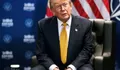 Presiden Donald Trump Batalkan Tarif 20 Persen Untuk Kargo yang Melewati Selat Hormuz