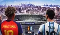 Prediksi Spanyol vs Argentina di Final Piala Dunia 2026: La Furia Roja Diunggulkan, Messi Bidik Gelar Beruntun