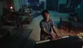 Lirik Lagu Februari, Rony Parulian, Baru Rilis!